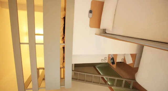Семейный номер Standard ibis budget Nantes Sainte Luce - Hôtel Rénové