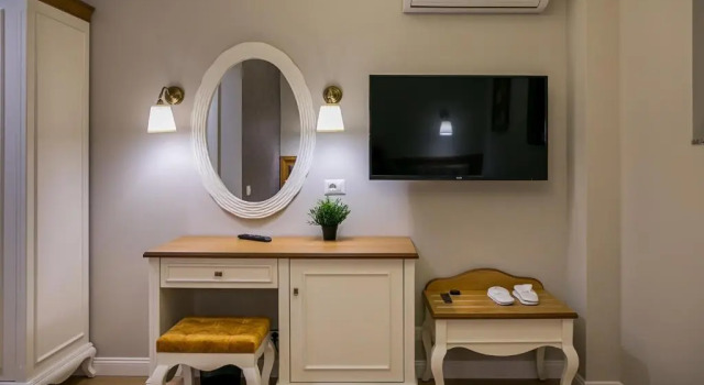Номер Economy Legacy Boutique Hotel