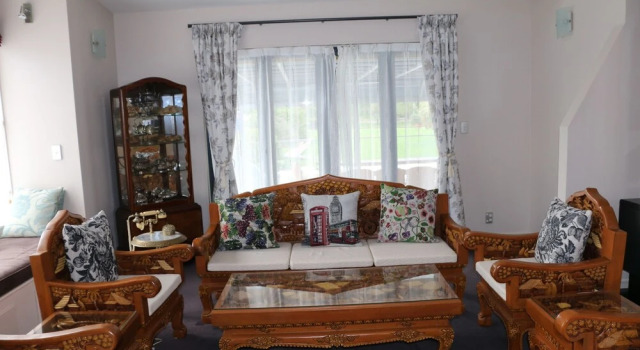 Kiwi Lifestyle Luxury Resort, Buchen Sie Resort  