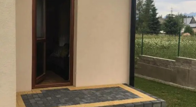 Apartamenty u Natalii
