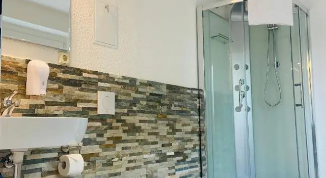 Номер Standard Hotel 22