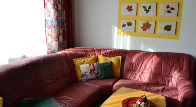 Ferienapartment Frahndl, Забронировать Апартаменты/квартира Апартаменты Понгау, Апартаменты/квартира