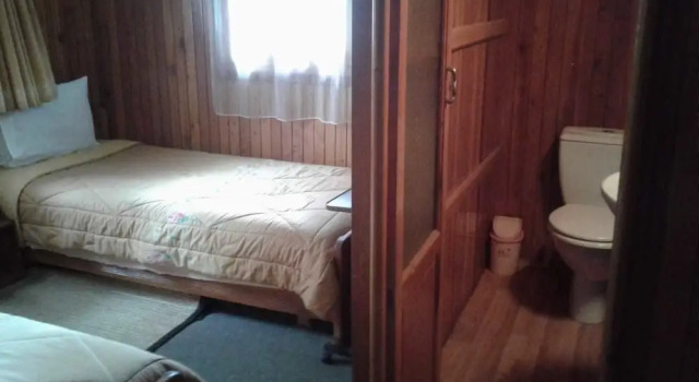 Номер Economy Auberge La Forestiere