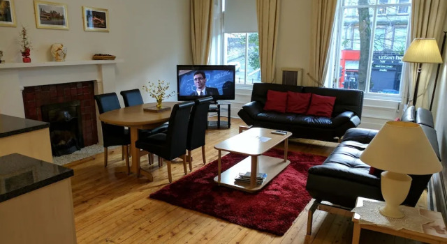 Kelvin Apartment, Забронировать Апартаменты/квартира Северо-Запад 