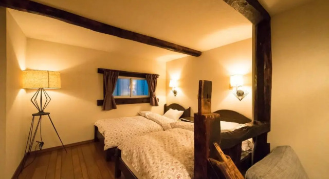 Двухместный номер Standard Hotel Haus St Anton