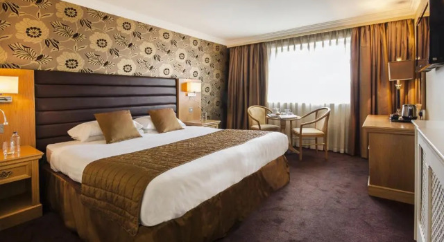 Номер Standard Greville Arms Hotel Mullingar