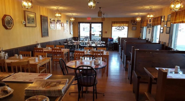 Bayview Inn, Reserva ahora Hotel Deseronto Ontario