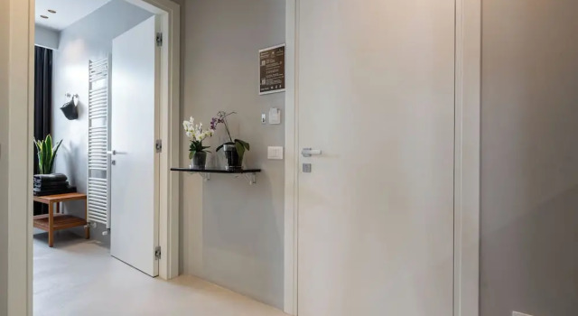 Семейные апартаменты Officine Cavour - Appartamenti la Quercia