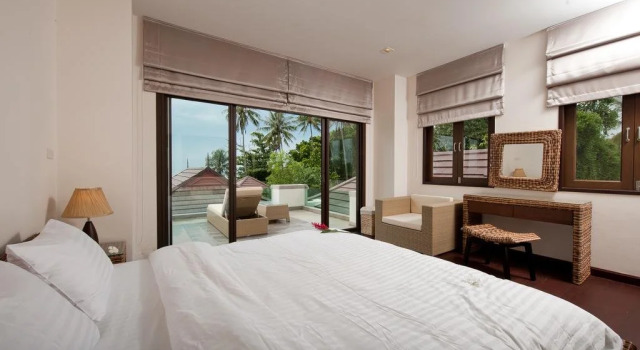 Krabi Sunset Beachfront Sand One, Забронировать Отель Отели Южного Таиланда с бассейном, Бассейн