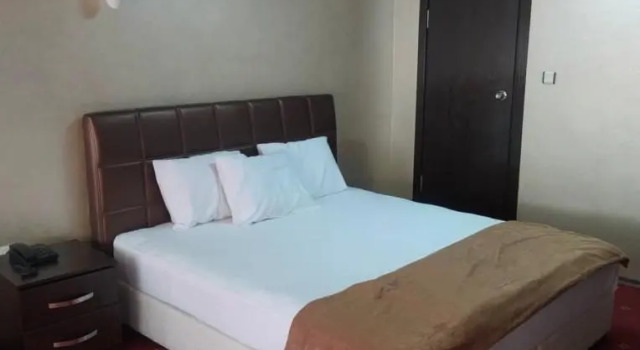 Mayd Otel, Rezerwuj Hotel Elazig 