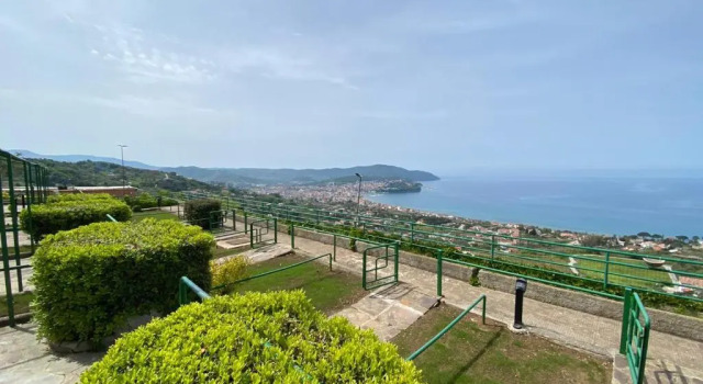 Апартаменты Цокольный этаж Le Terrazze Residence & Resort