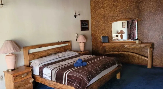 Villa San Luis Boutique, Book Boutique Hotels in Jalisco with a Pool, Swimming Pool