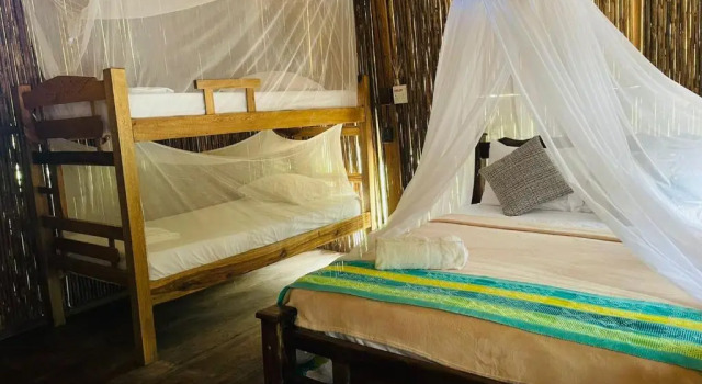 Standard chambre Finca Escondida