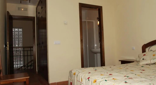 LA POSADA DEL HORNO, Buchen Sie Hotel  