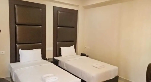 Номер Deluxe HOTEL PIONEER PARADISE
