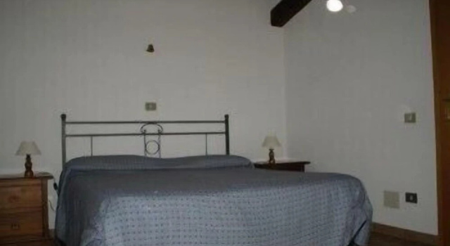 Вилла с 2 комнатами Agriturismo San Bernardino Del Lago