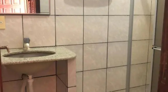 Bela Vista, Varaa Hotelli Hotellit Bahia pysäköinnillä, Pysäköinti