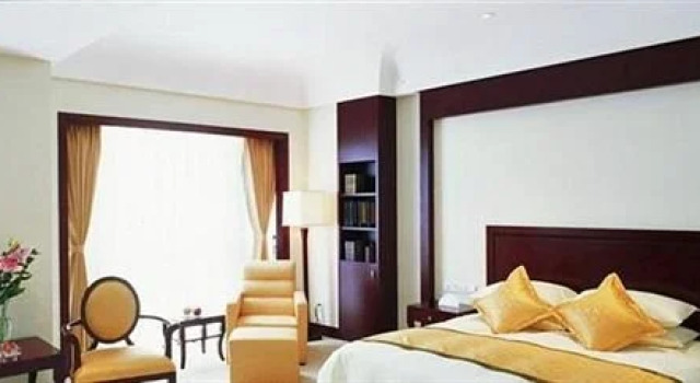 Zhejiang South Hotel
