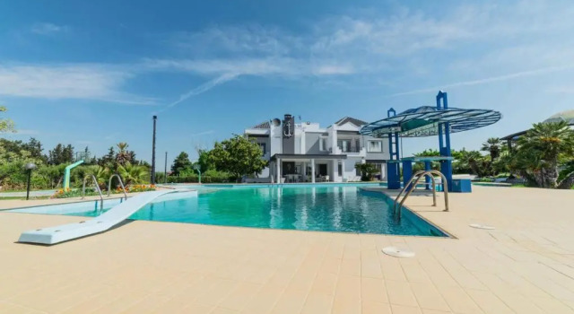 Вилла The One&Only - Calm and Peace in our Private Beach