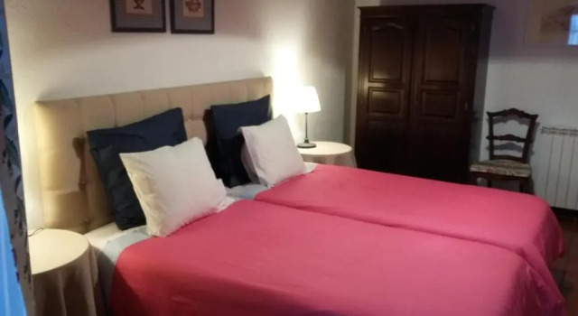 Casa da Quinta De S. Martinho, Book Hotel Vila Real Port Wine Route