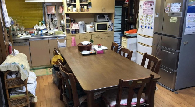Guest in Shallman, Prenota Affittacamere Hotel a Kyushu con parcheggio, Parcheggio