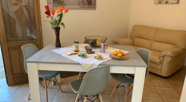 Casa Eva, Book Apartment Hotels in Sicily with Parking, Parking