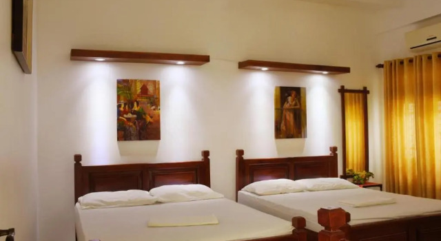 Семейный номер Standard Sadula Holiday Resort