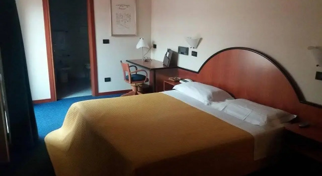 Economy Zimmer Rechigi Hotel