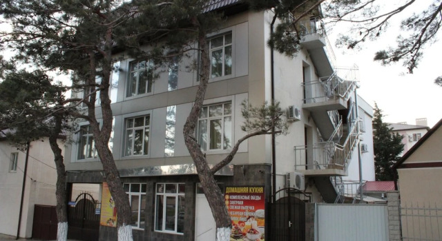 Guest house On Mayachnaya 15