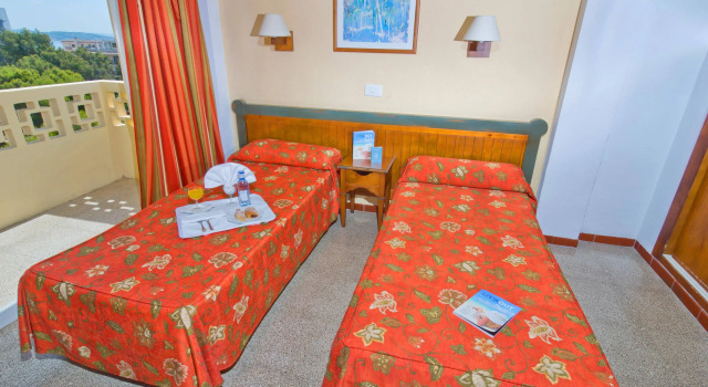 Hotel BelleVue Vistanova