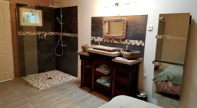 Апартаменты Appartement Le Solutré
