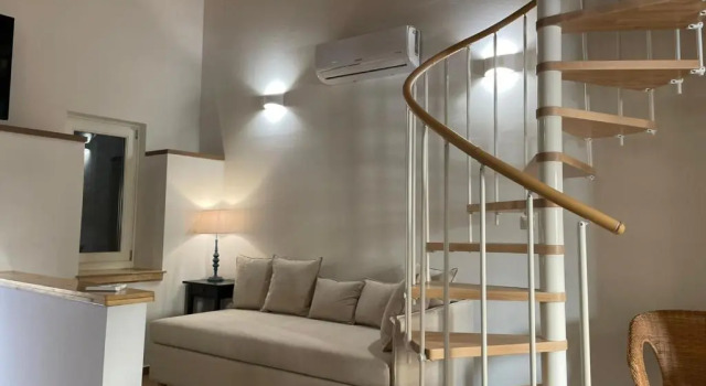 Апартаменты c 1 комнатой Lenko Verde Apartment by Estia