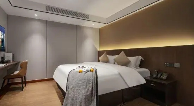 Люкс Deluxe FuyueHotel