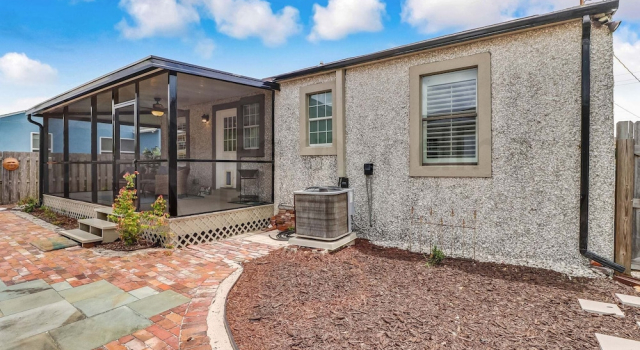 2185 S Fletcher Ave, Забронировать Дом для отпуска Амилия Jacksonville Coast