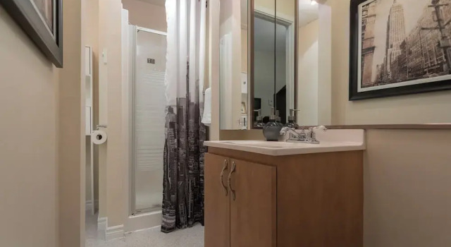 Номер Standard Acacias b&b