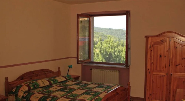 Agriturismo La Praduscella, Book Landbrugsophold Fivizzano 