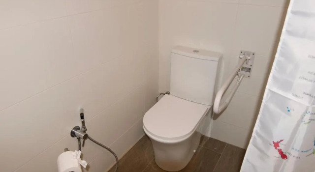 Апартаменты Calpe loft Suite Zendra