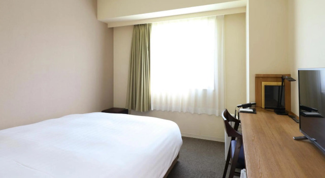 Dormy Inn Express Mikawa Anjo Natural Hot Spring