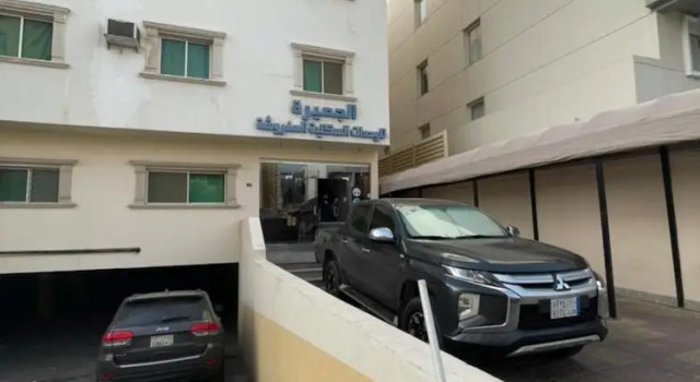 OYO 611 Jumeirah Furnished Units