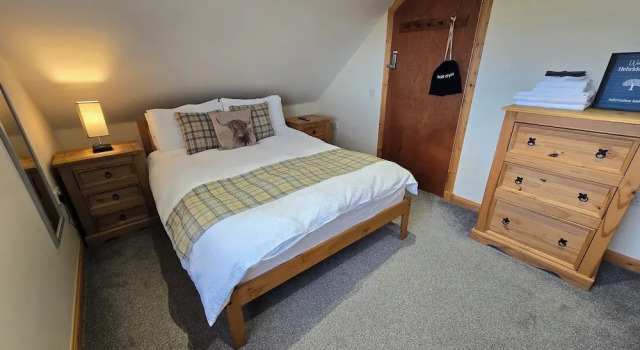 Номер Standard Hebridean Stay