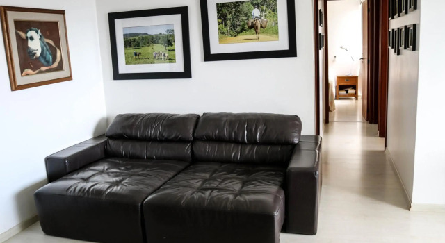 Apartamento Sudoeste, Забронировать Апартаменты/квартира Бразилиа Федеральный округ, рядом с Городской парк имени Сары Кубичек