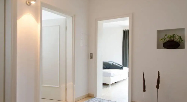 Полулюкс с балконом Nebelhorn Relaxhotel