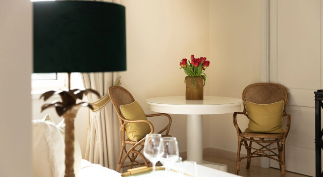 Полулюкс Mezzatorre Hotel & Thermal Spa