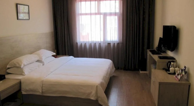 Xiangjiang Hotel, Rezerwuj Hotel Zhangjiakou Hebei
