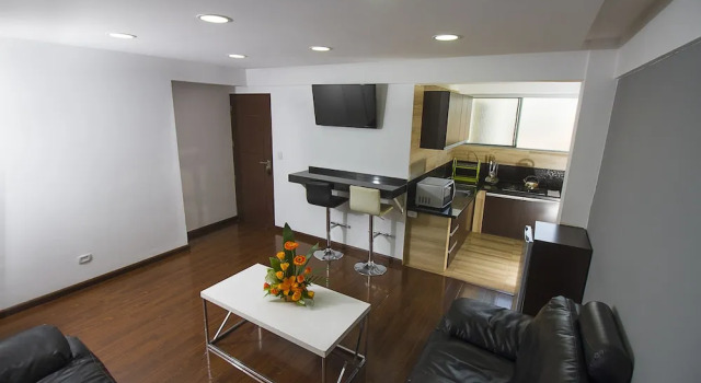 Апартаменты Apart Hotel Regina