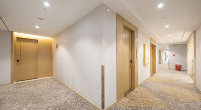 Vienna Hotel (Fuzhou Mawei Ship Culture Scenic Area Branch)