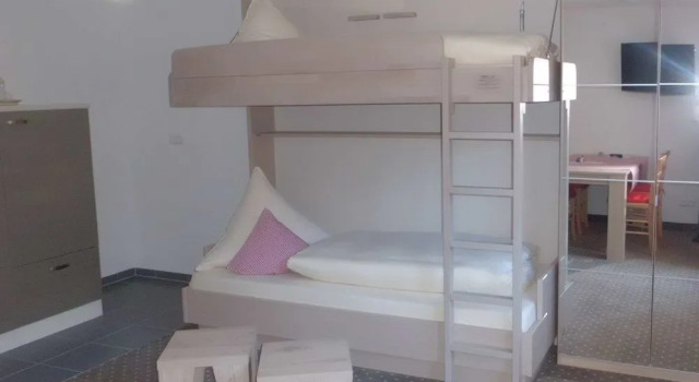 Alpina, Rezervați Hotel Graen Tannheimer Tal