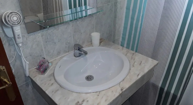 Апартаменты Superior Fan Flat Torremolinos