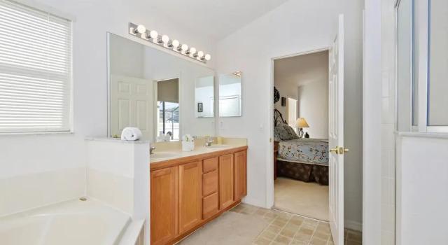 Indian Creek 8100 - Four Bedroom Villa with Private Pool