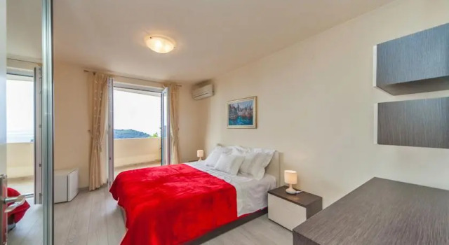 Sunset Room